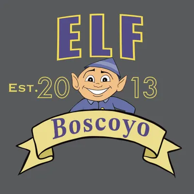 Boscoyo Studio logo