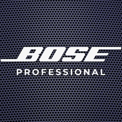Bose Professional logo