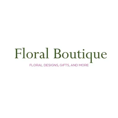 Floral Boutique logo