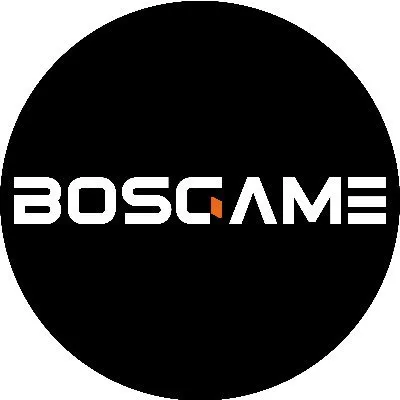 Bosgamepc