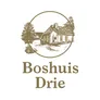 Logo Boshuis Drie