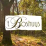 Logo 't Boshuys - Sonseweg