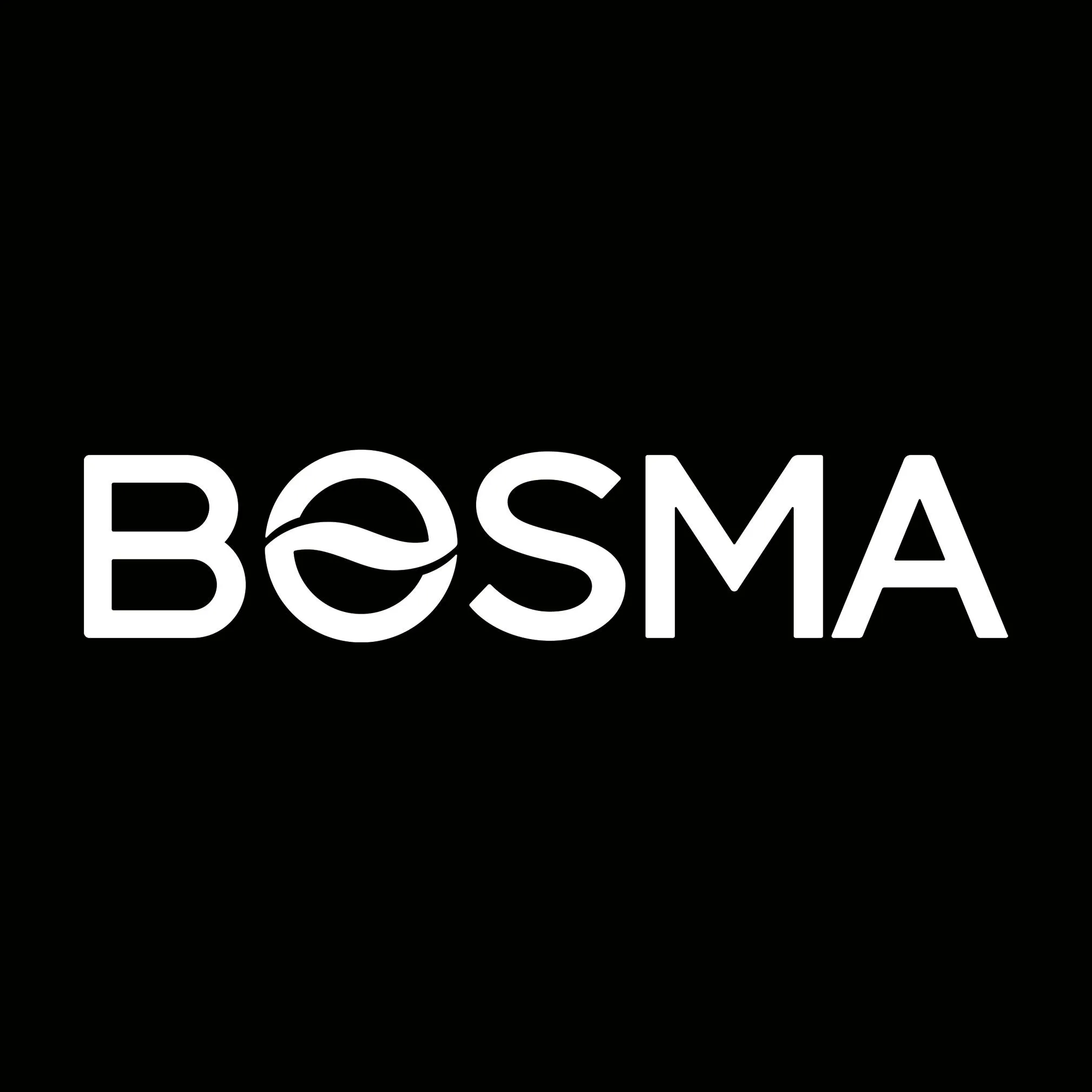 Bosmausa