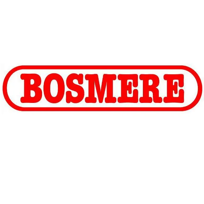 Bosmereusa