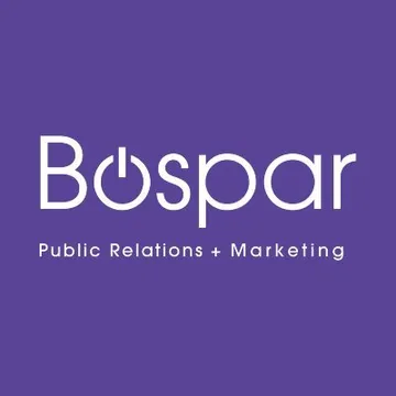 Bospar Logo