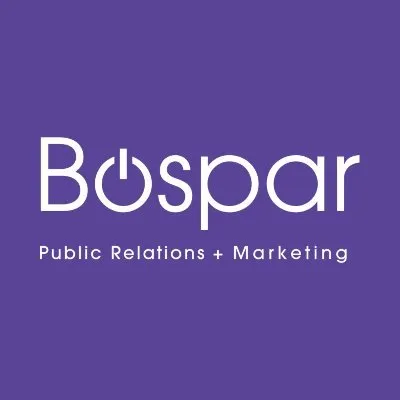 Bospar Logo