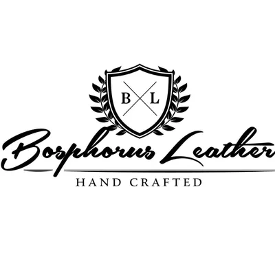 Bosphorus Leather logo