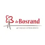 Logo De Bosrand - Veldhuizenweg