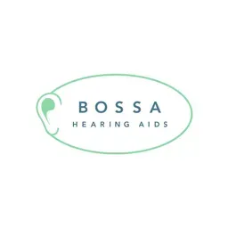 Bossa Hearing logo