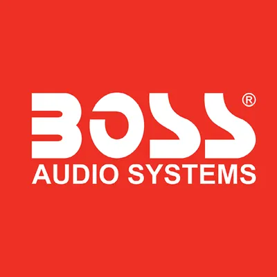 bossaudio.com logo