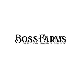 BOSS Farms logo