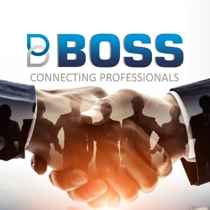 Boss Professional Services logo
