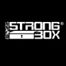 BOSS StrongBox logo
