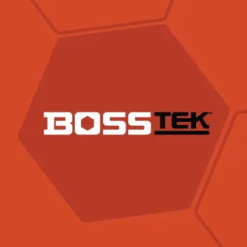 BossTek Logo