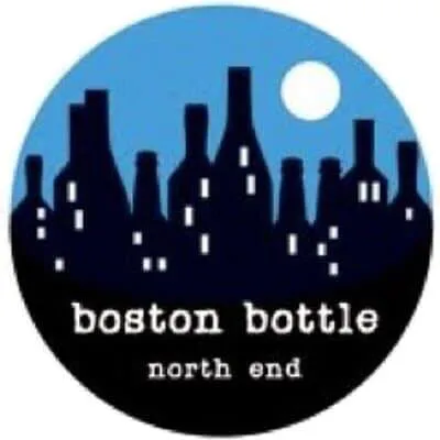 Boston-bottle