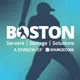 Boston IT logo