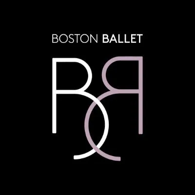 Boston Ballet logo