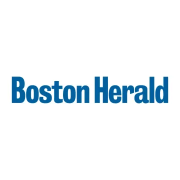 Boston Herald Logo