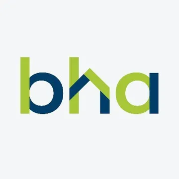 Boston Housing Authority Logo