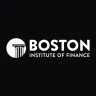 The Boston Institute of Finance logo