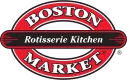 BOSTON MARKET Logo