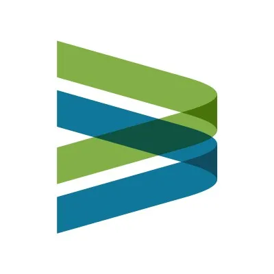 Logo by Brandfetch