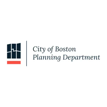 Boston Planning & Development Agency Logo
