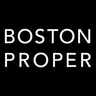 Boston Proper logo