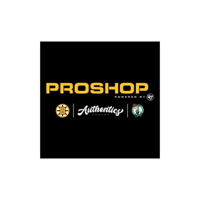 Bostonproshop