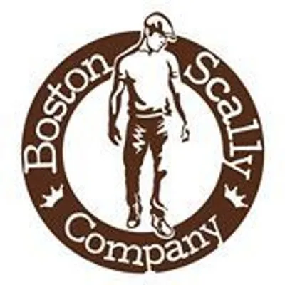 Boston Scally logo