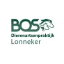 Logo Dierenartsenpraktijk Bos