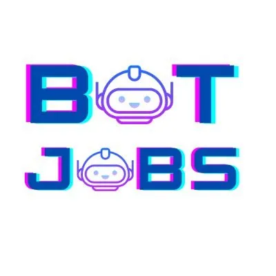 Bot Jobs logo