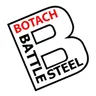 Botach logo