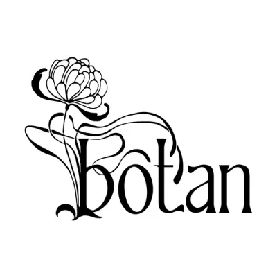 bōtan (Botan Flowers & Gifts)