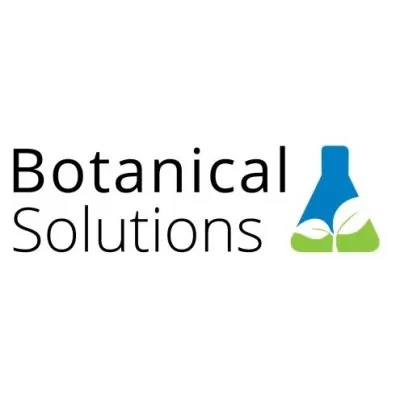 Botanical Solution logo