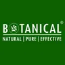 BOTANICAL logo