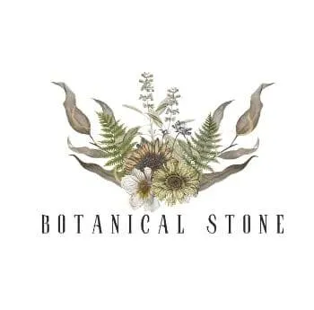 Botanical Stone logo