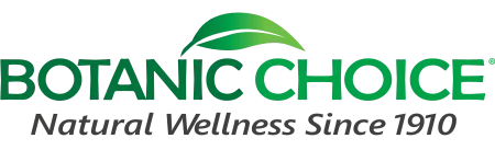 Botanicchoice logo