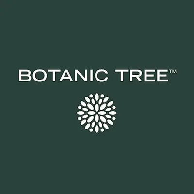 Botanic Tree logo