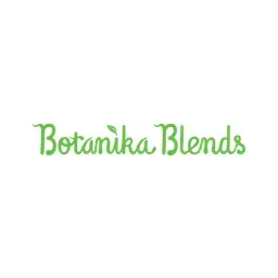 Botanika Blends logo