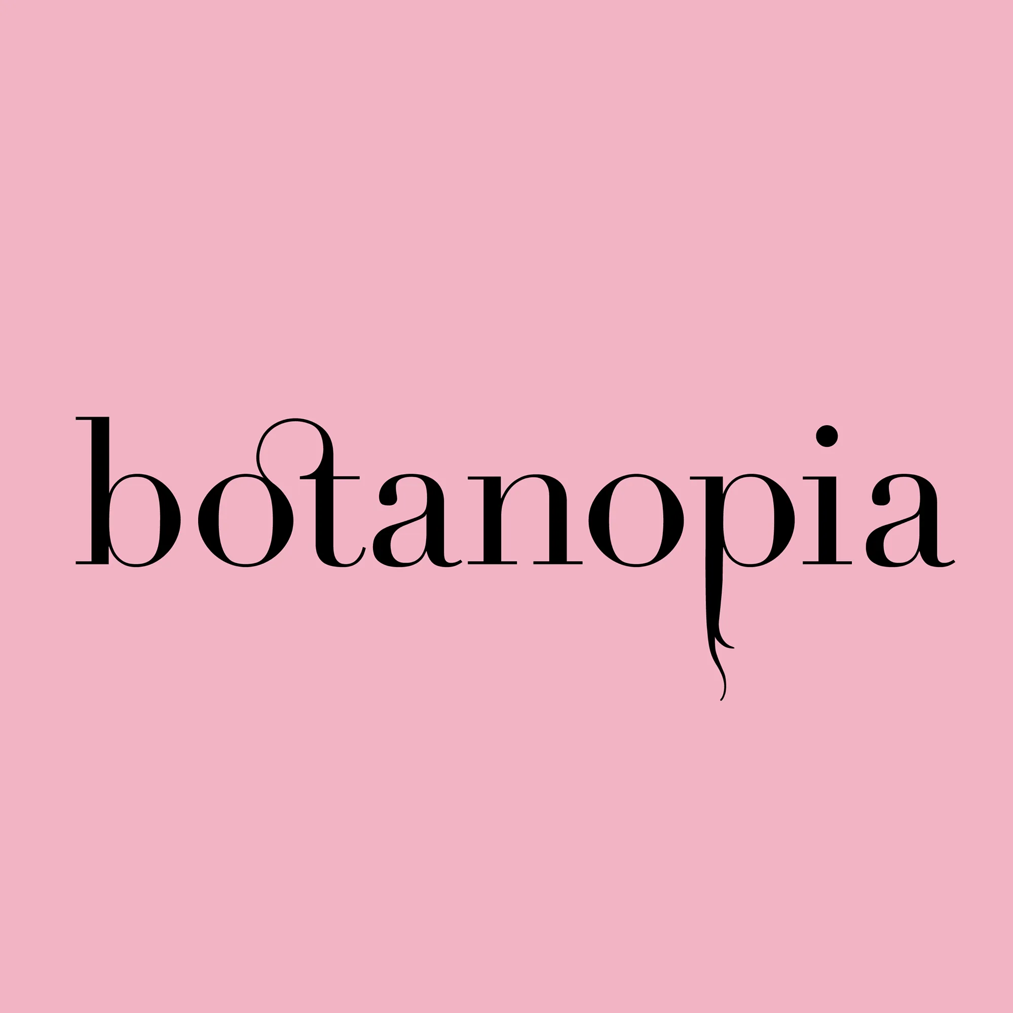 Botanopia