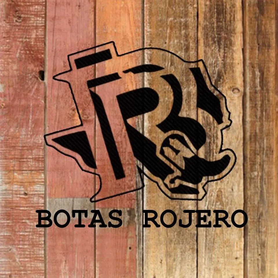 Botasrojerowesternwear
