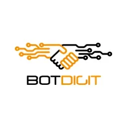 BotDigit logo