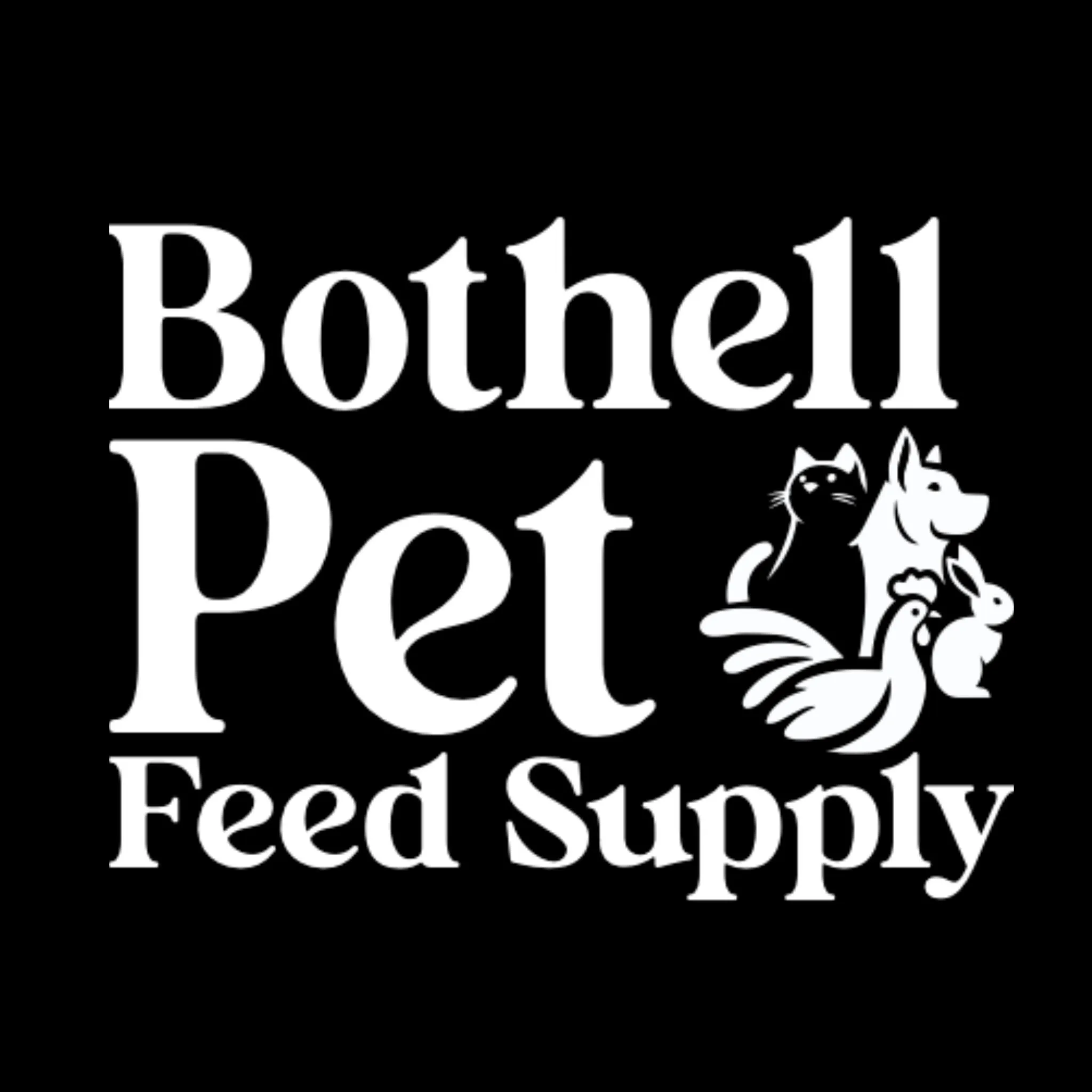 Bothell Pet & Feed Supply