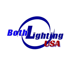 Both Lighting USA light logo