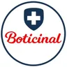 Boticinal logo