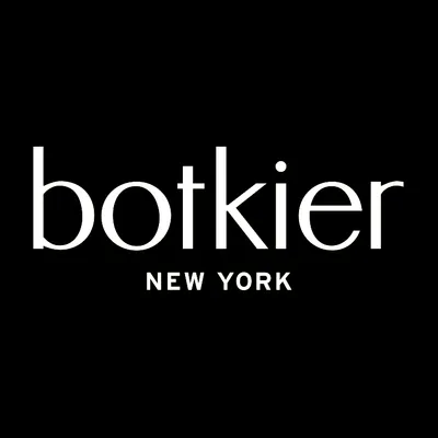 botkier.com logo