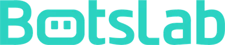 Botslab logo