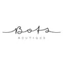 Logo Bots Boutique
