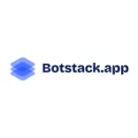 Botstack logo/icon